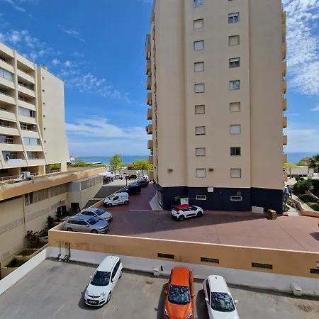 Apartamento Rocha Vista Mar Seascape *