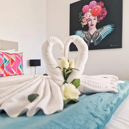 Rocha Vista Mar Seascape Appartement