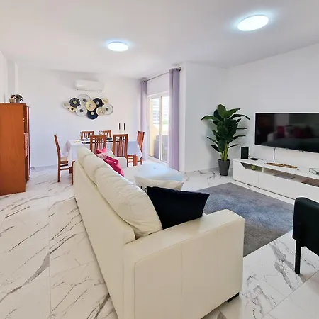 Rocha Vista Mar Seascape * Portimão