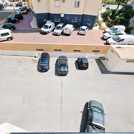 Apartment Rocha Vista Mar Seascape *