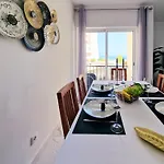 Rocha Vista Mar Seascape דירה *