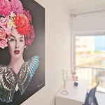 Rocha Vista Mar Seascape Apartamento *