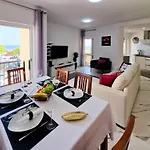 Rocha Vista Mar Seascape דירה *