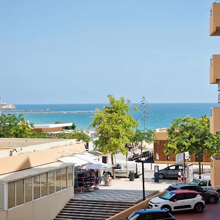 Rocha Vista Mar Seascape Portimao