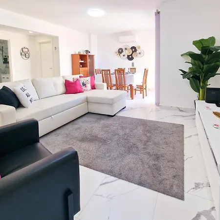 Rocha Vista Mar Seascape Apartment