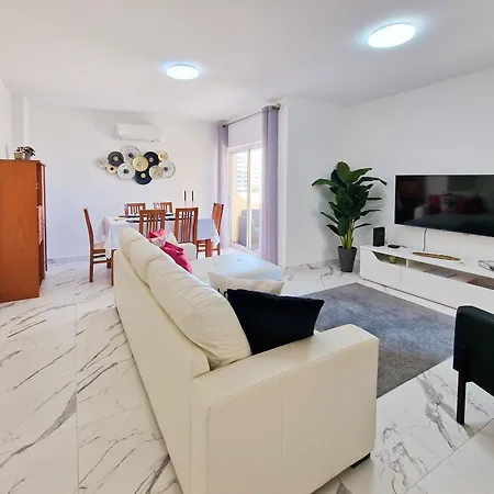 Apartamento Rocha Vista Mar Seascape
