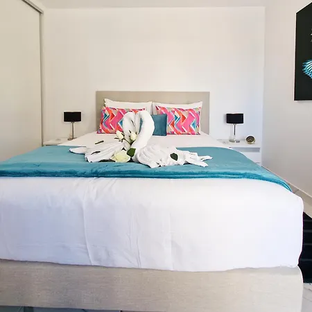 Apartment Rocha Vista Mar Seascape *