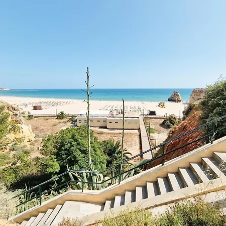 Rocha Vista Mar Seascape Apartment *