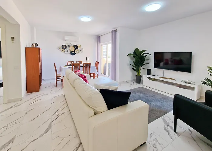 Apartament Rocha Vista Mar Seascape