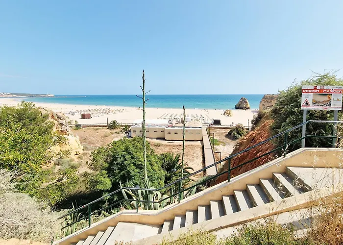 Rocha Vista Mar Seascape Apartament *
